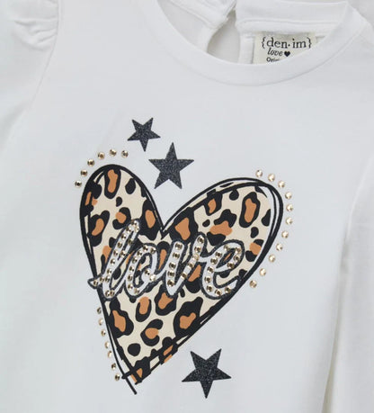 Baby girl's t-shirt