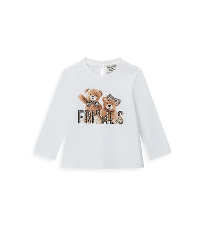 Baby girl's t-shirt
