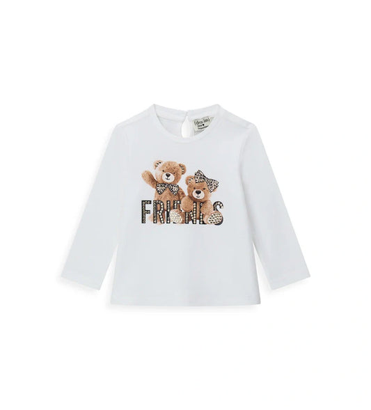Baby girl's t-shirt