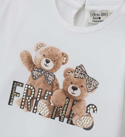 Baby girl's t-shirt