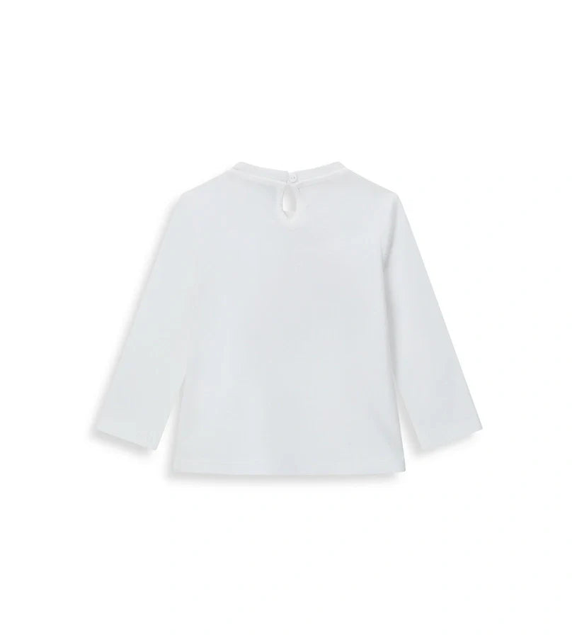 Baby girl's t-shirt