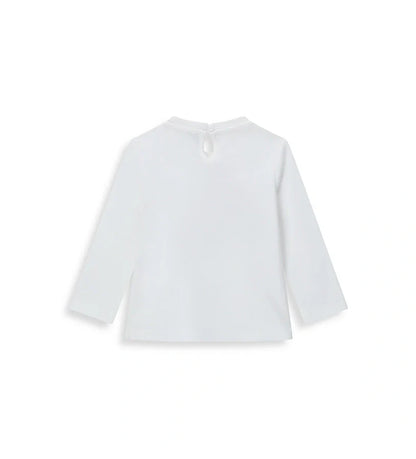 Baby girl's t-shirt