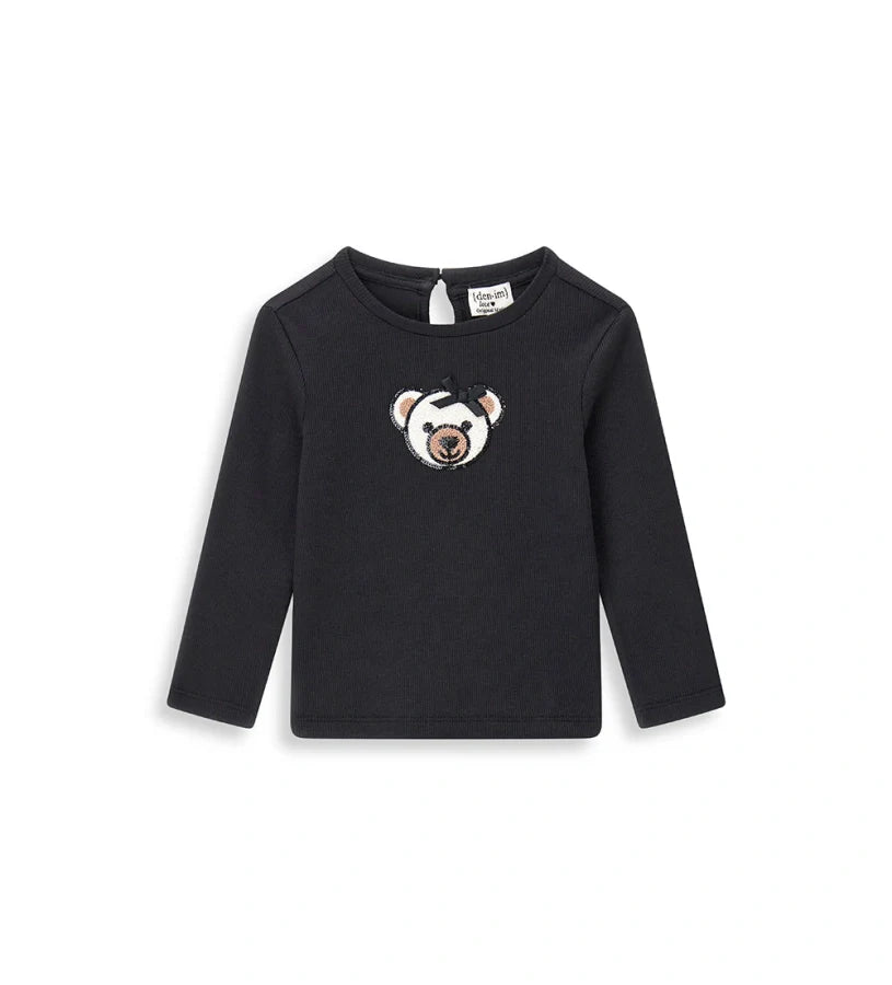 Baby girl's t-shirt
