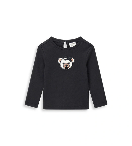 Baby girl's t-shirt