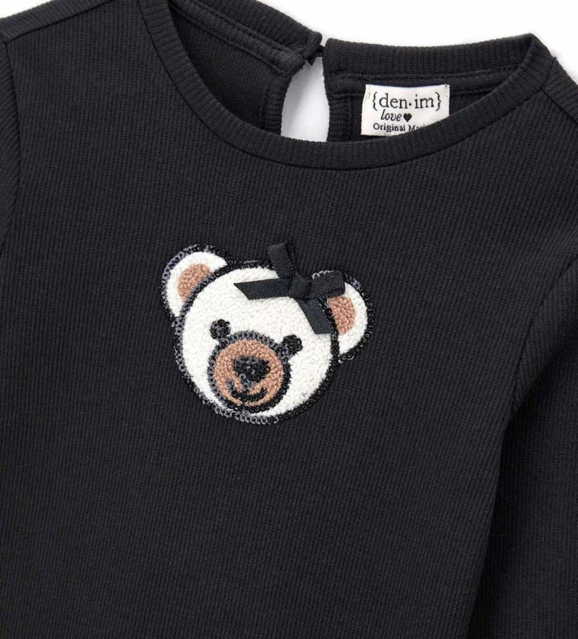 Baby girl's t-shirt