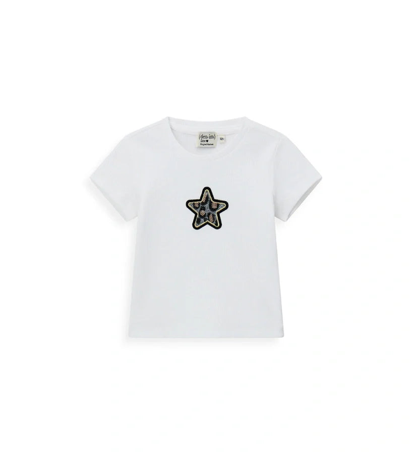 Baby girl's t-shirt