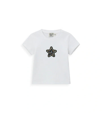 Baby girl's t-shirt