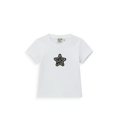 Baby girl's t-shirt