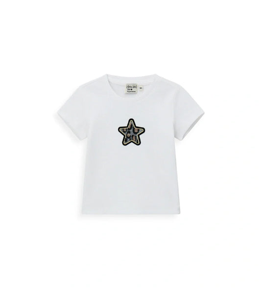 Baby girl's t-shirt