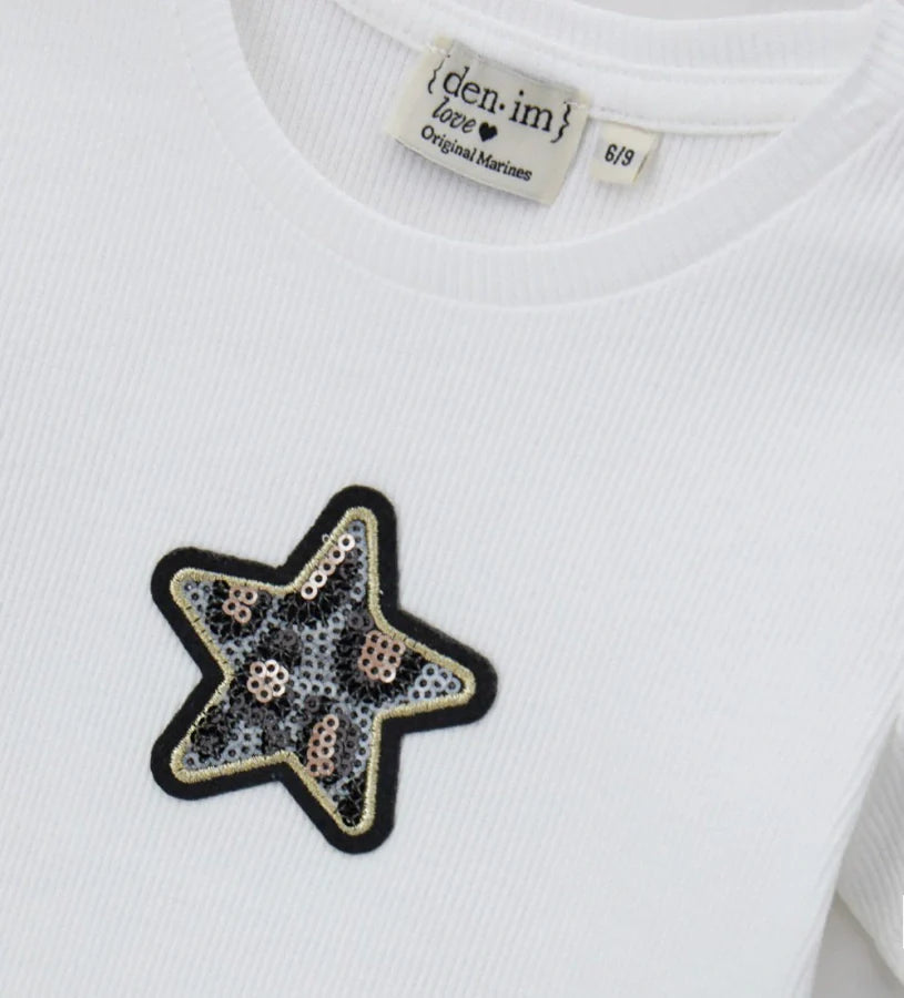 Baby girl's t-shirt