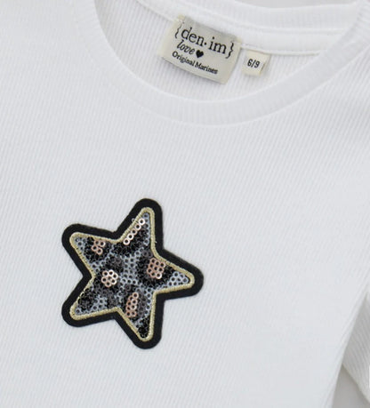 Baby girl's t-shirt