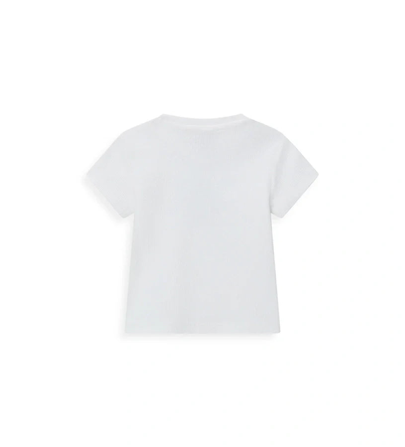 Baby girl's t-shirt