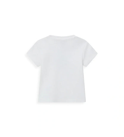 Baby girl's t-shirt