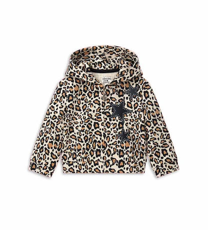 Baby girl's sweatshirt