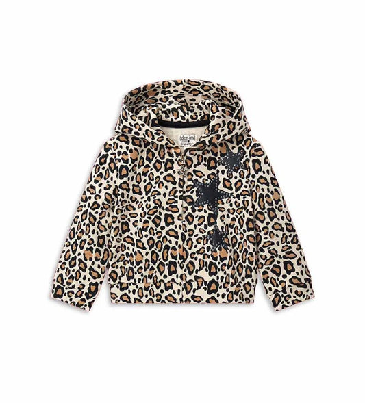 Baby girl's sweatshirt