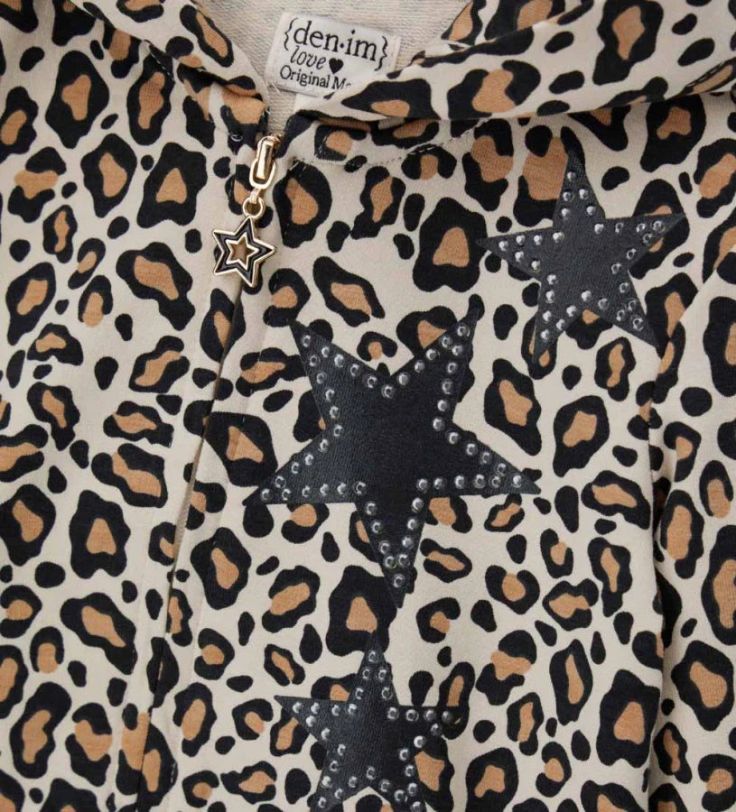 Baby girl's sweatshirt