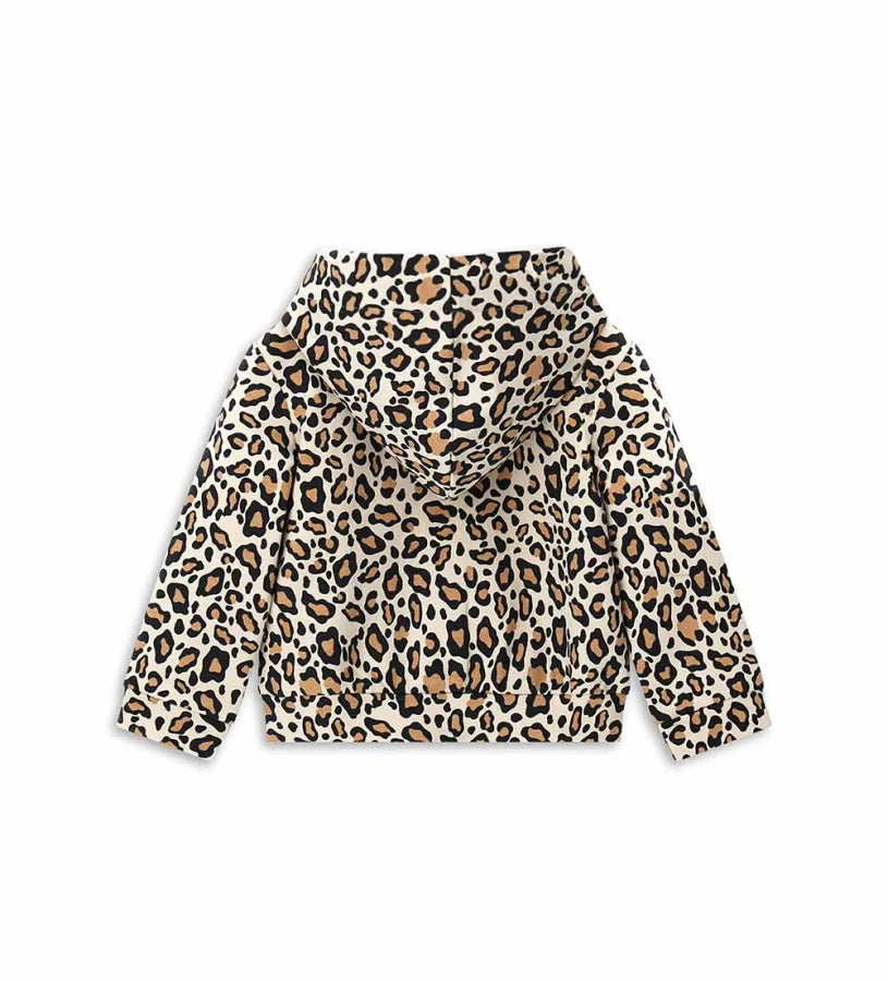 Baby girl's sweatshirt