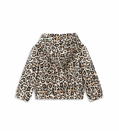 Baby girl's sweatshirt