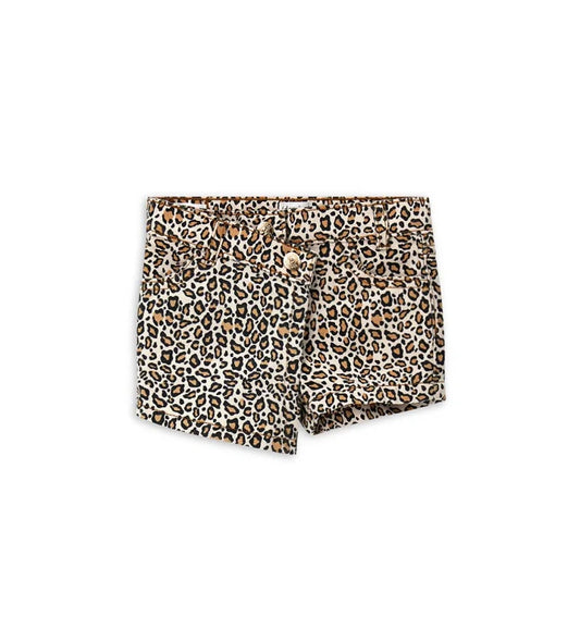 Baby girl's pant-skirt