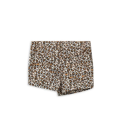 Baby girl's pant-skirt