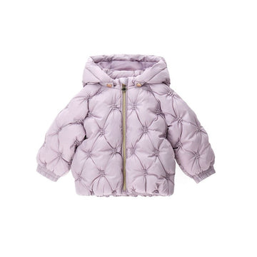 Baby girl's jacket