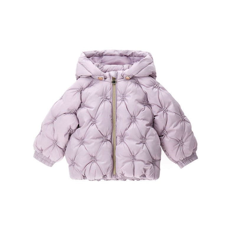 Baby girl's jacket
