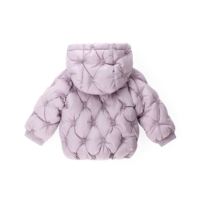 Baby girl's jacket