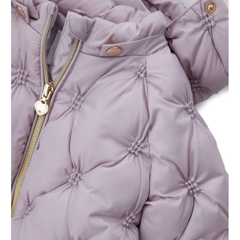 Baby girl's jacket