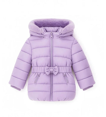 Baby girl's jacket
