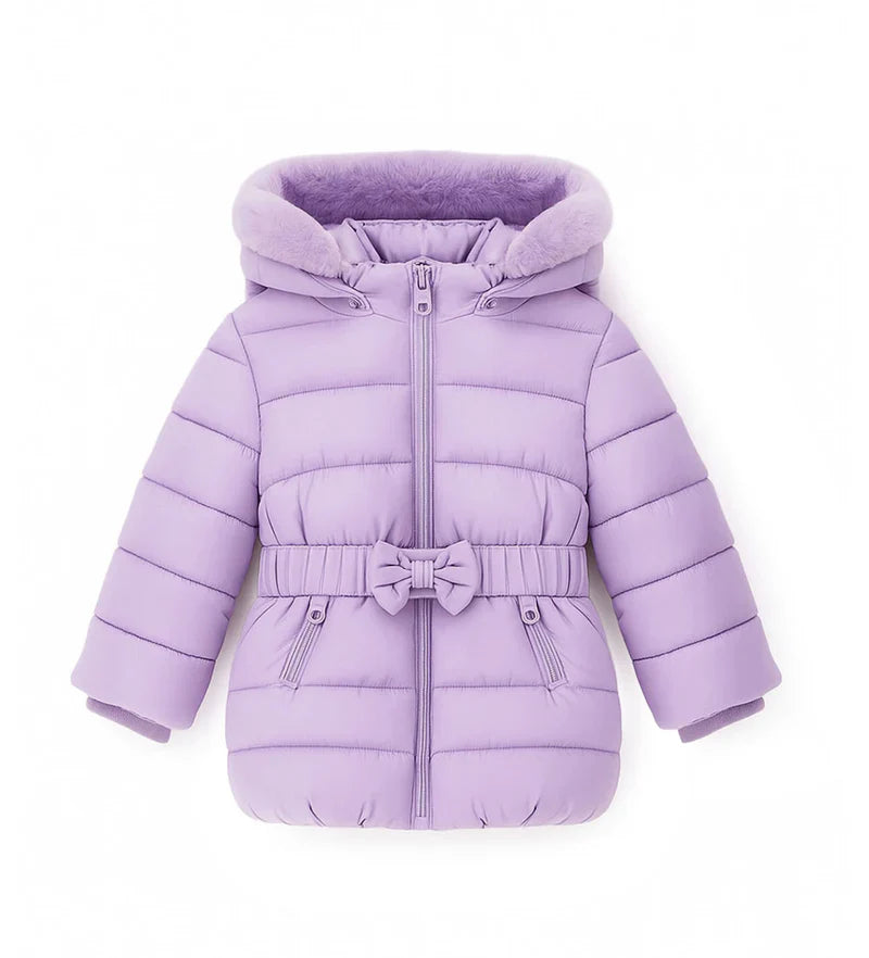 Baby girl's jacket