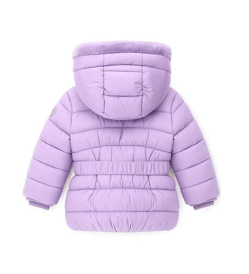Baby girl's jacket