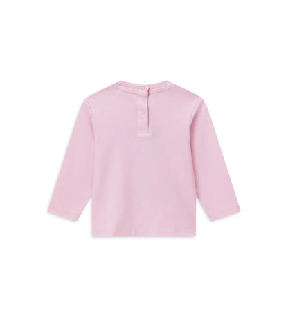 Baby girl's t-shirt