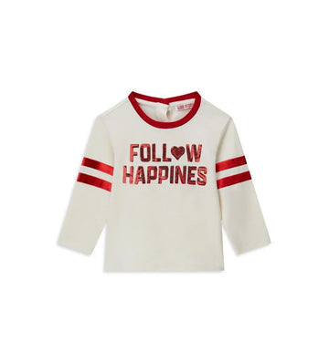 Baby girl's t-shirt