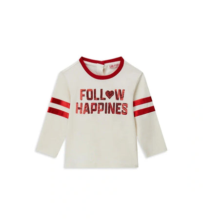 Baby girl's t-shirt