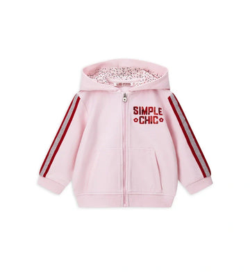 Baby girl's jacket