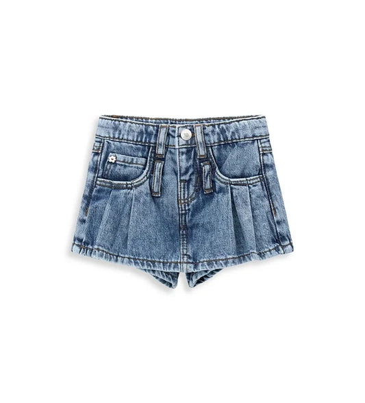 Baby girl's shorts