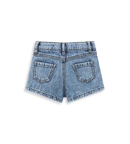 Baby girl's shorts