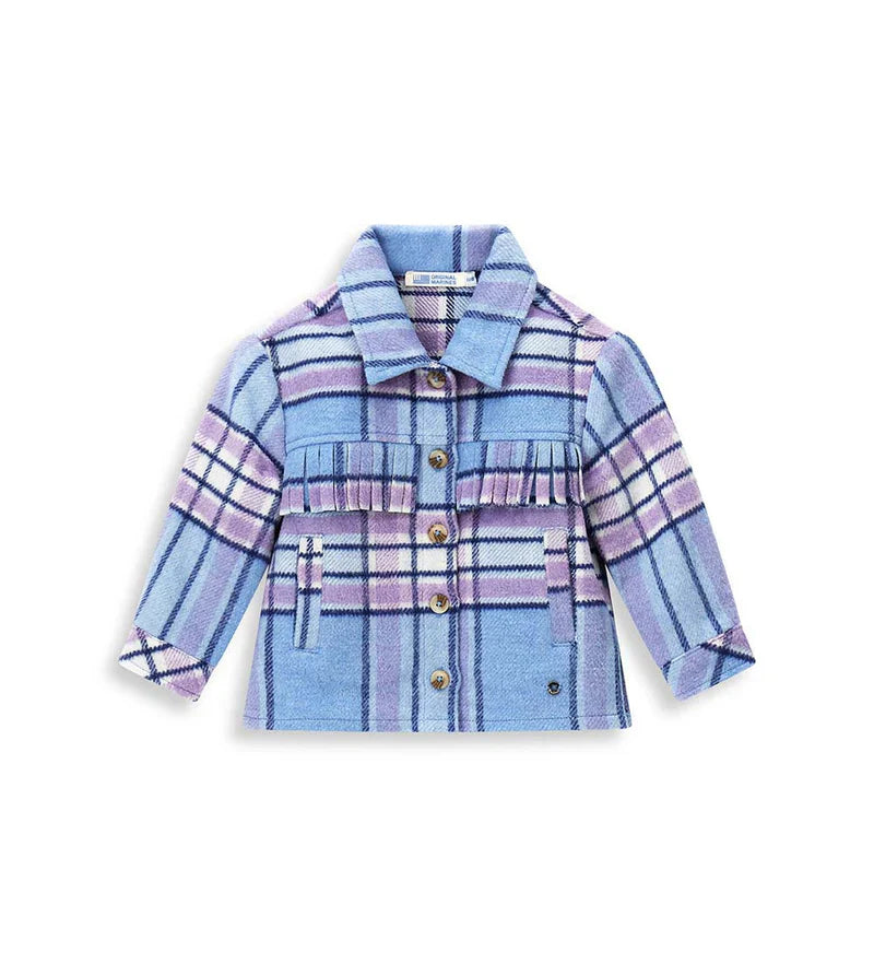 Baby girl's jacket