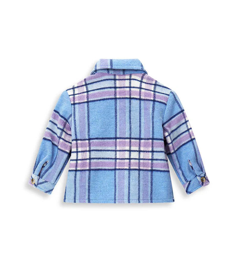 Baby girl's jacket