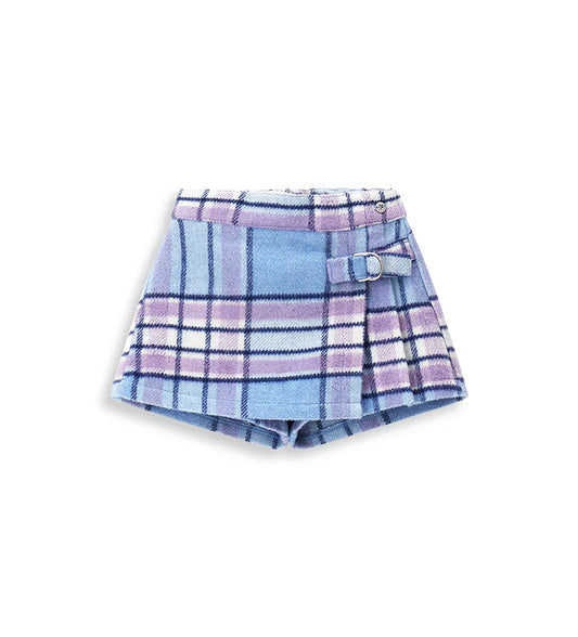 Baby girl's pant skirt