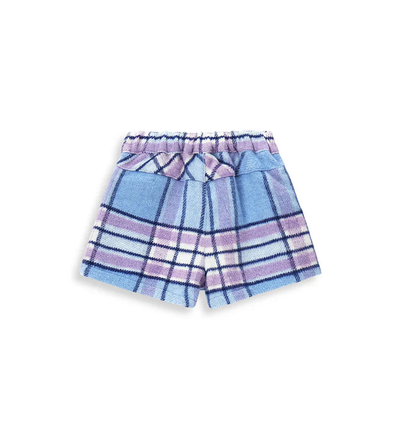 Baby girl's pant skirt