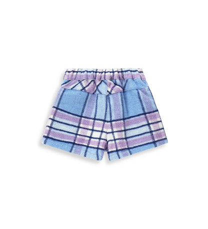 Baby girl's pant skirt