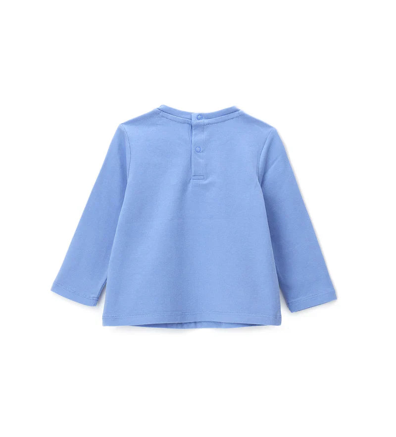 Baby girl's t-shirt