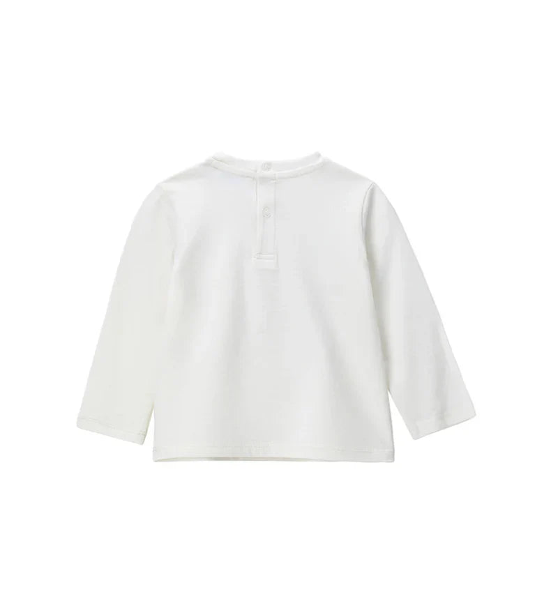 Baby girl's t-shirt