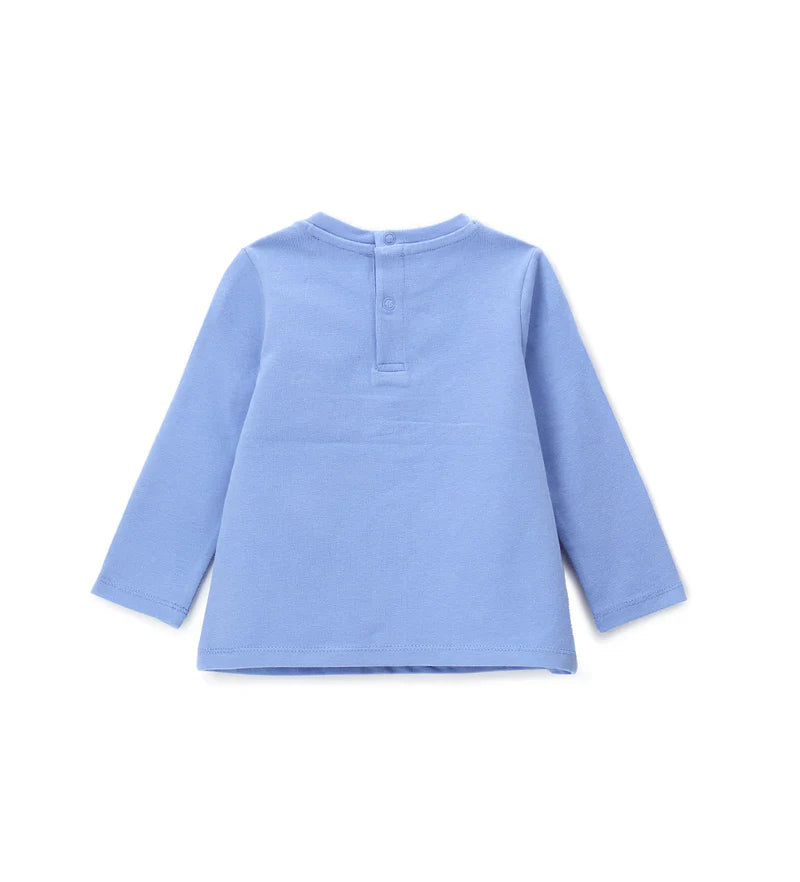 Baby girl's t-shirt