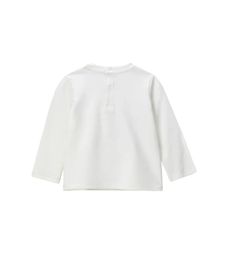 Baby girl's t-shirt
