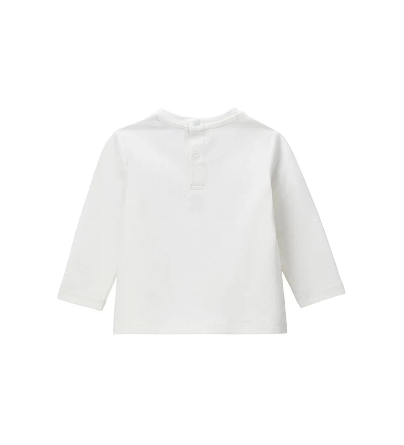 Baby girl's t-shirt
