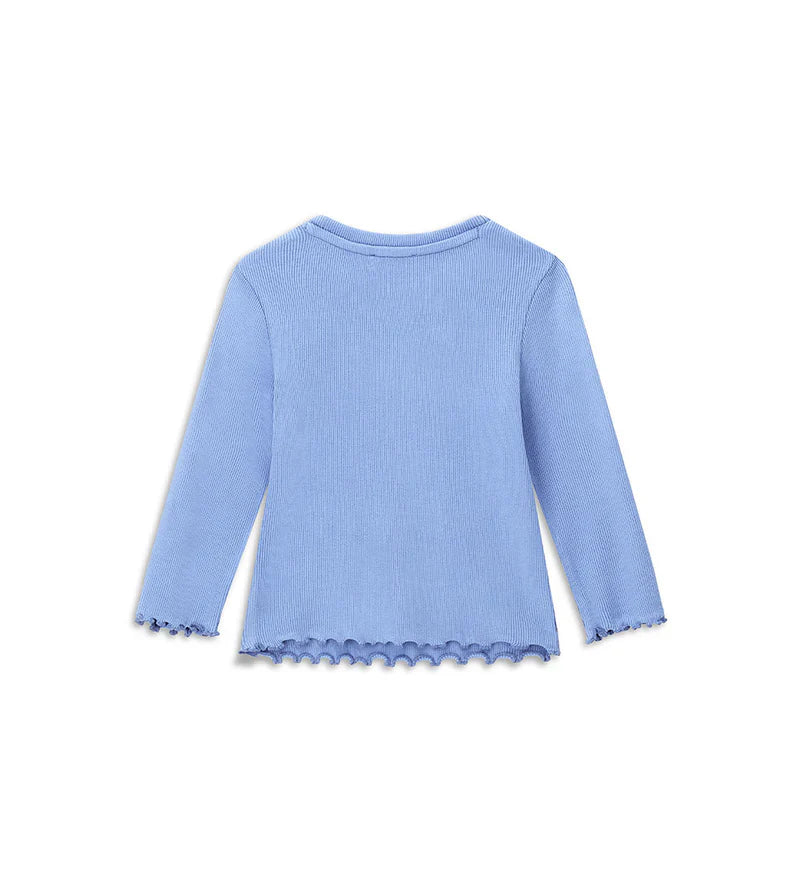 Baby girl's t-shirt