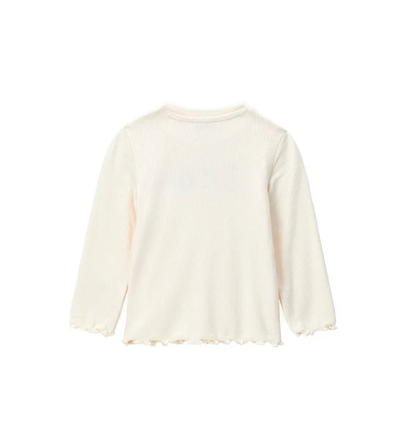 Baby girl's t-shirt