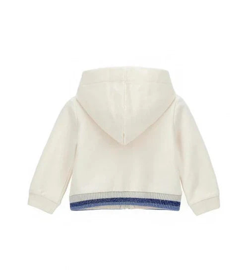 Baby girl's jacket